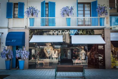 negozio chanel forte dei marmi|shopping in forte dei marmi.